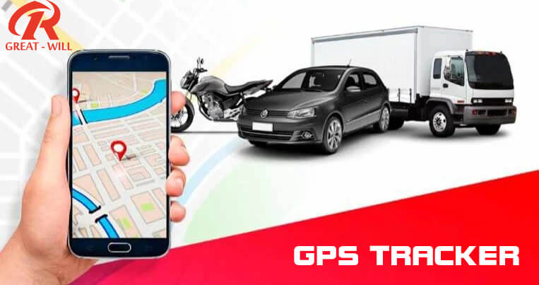 motorcycle anti theft gps